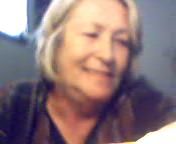 Sylvia Goodwin