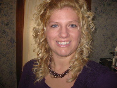 Nicole Jones