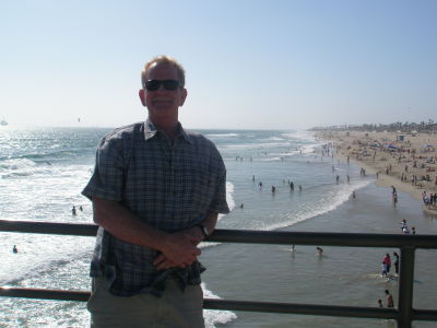 Michael Hager