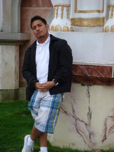 Onis Lazo