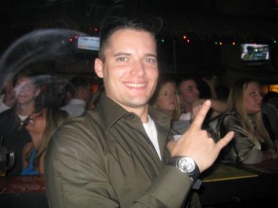 Scott Comstock