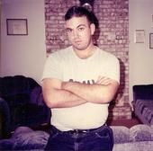Eloy Trevino