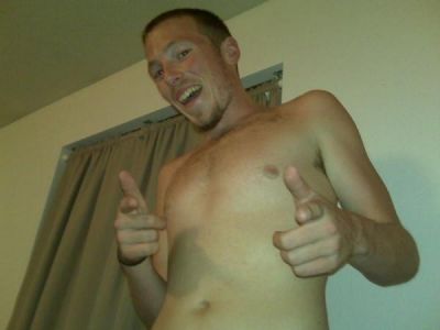 Brandon Burri