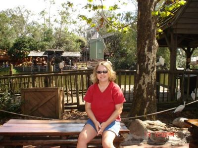 Tracy Beaman