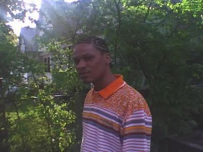 Maurice Winfree