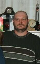 Keith Hutchison