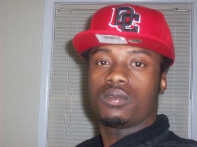 Demetrius Spady