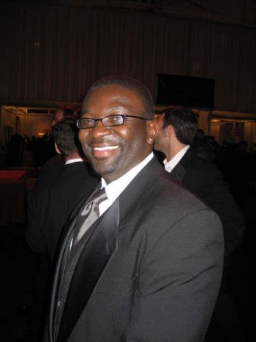 Kenneth Edwards