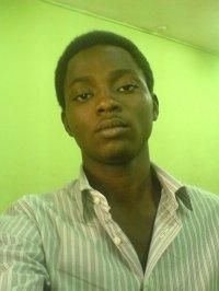 Samson Lawal