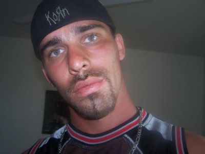 Joseph Wuorio