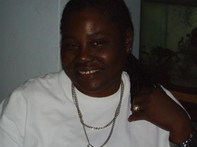 Althea Bolden