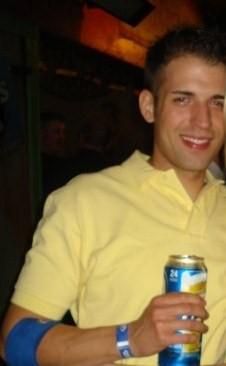 Steven Grega