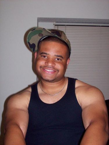John Mumford