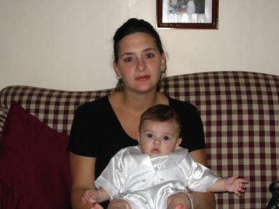 Deborah Salerno