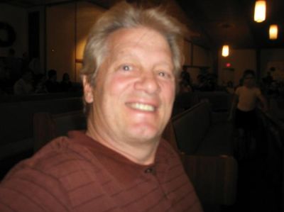 Patrick Watters