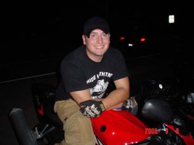 Neil Beavers
