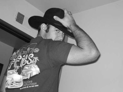 Mathew Long