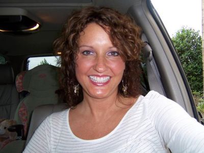 Traci Welborn