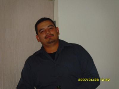 Melchor Gallegos