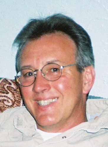 David Hoogendyk