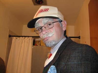 Daniel Kreeger