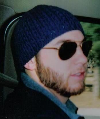 Marty Mcgee