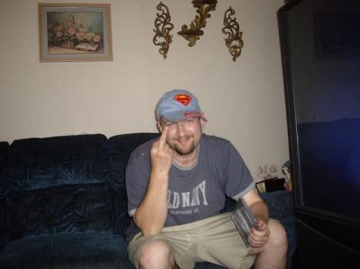 Nathan Padgett