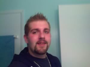 Ryan Begg