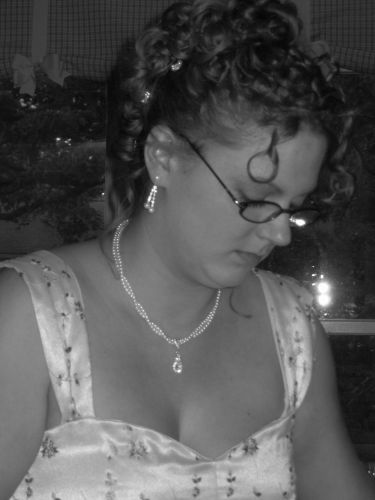 Sarah Scott