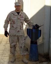 Miguel Espinoza