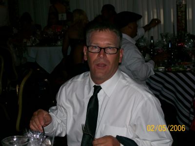 Douglas Raffuse
