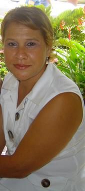Diana Alfonzo