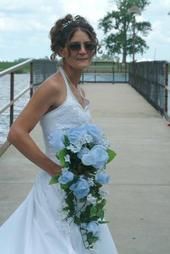 Chastity Mclain