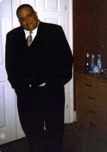 Juan Velez