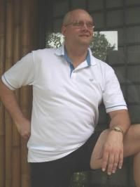 Todd Langsholt