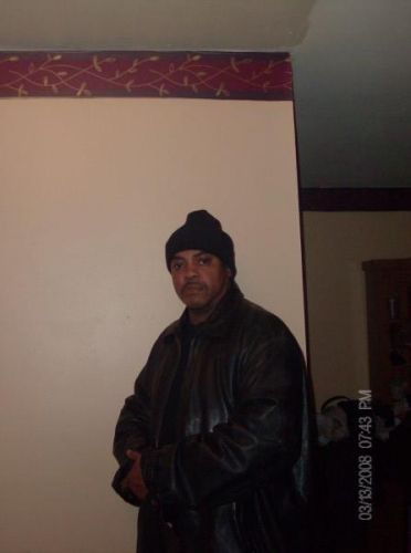Steven Simmons