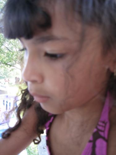 Annabelle Torres