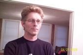 Kevin Heston