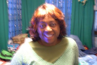 Donna Worthy