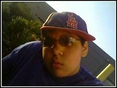 Brenden Reyes