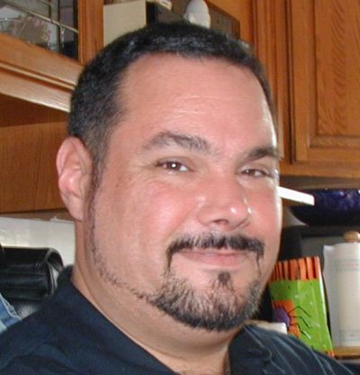 Michael Nuccio