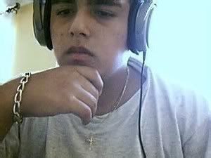 Roger Arango