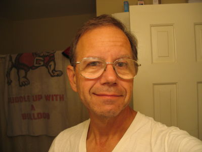 Mark Mcdaniel