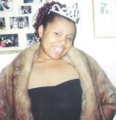 Lataisha Lambert