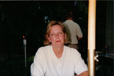 Linda Luetzow