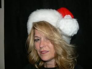 Merry Mendoza
