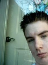 Tyler Bongiovanni