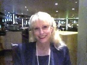 Monica Albin