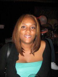 Chareese Hayes