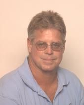 Stephen Saunders